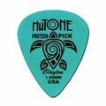 Clayton Nutone Standard Extra Heavy Guitar Picks NSXH/1